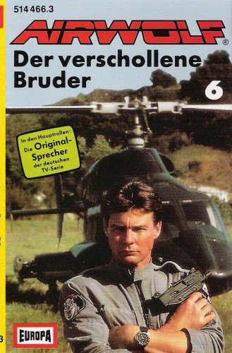 Product Image: 6 - Der verschollene Bruder CD