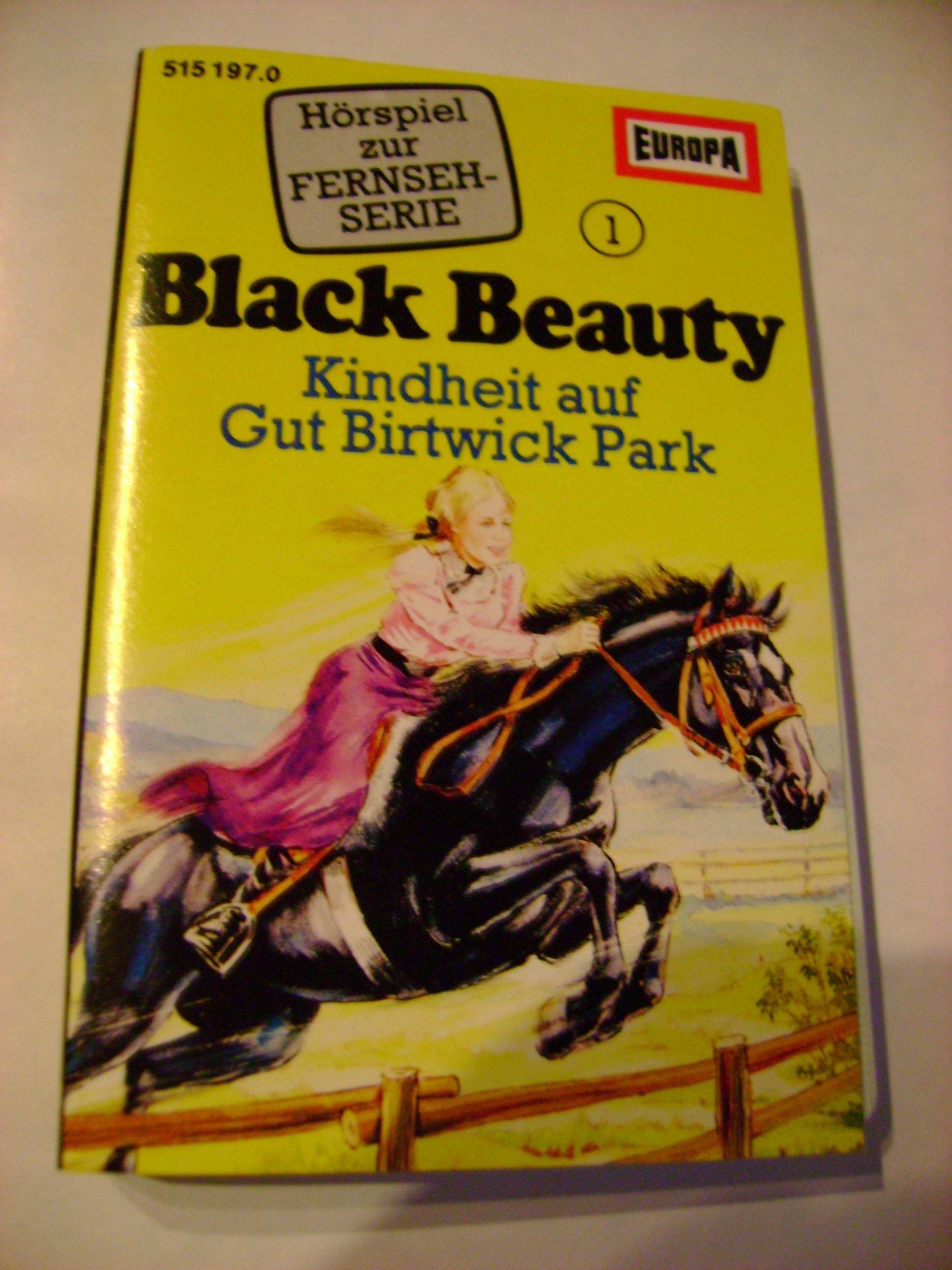 1 - Kindheit auf Gut Birtwick Park Music