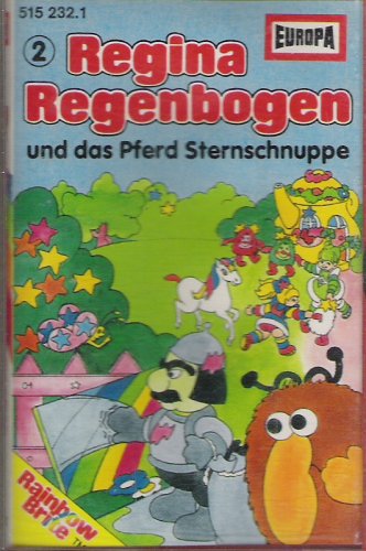 Regina Regenbogen Folge 2 und das Pferd Sternschnuppe Music