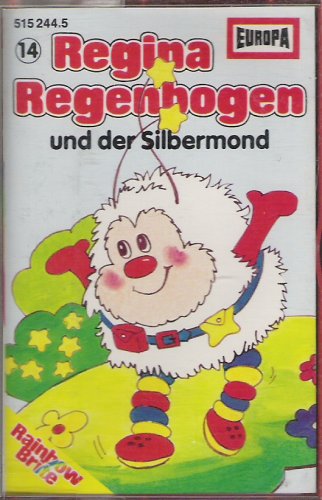 Regina Regenbogen Folge 14 und der Silbermond Music