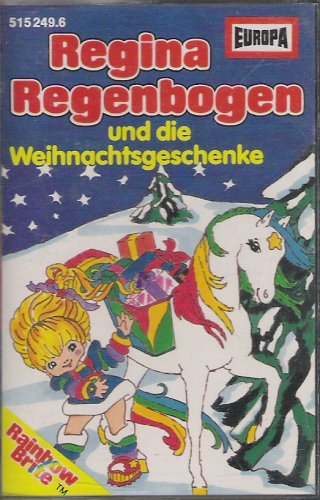Regina Regenbogen und die Weihnachtsgeschenke Music