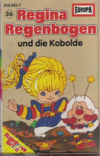 Regina Regenbogen Folge 26 und die Kobolde Music
