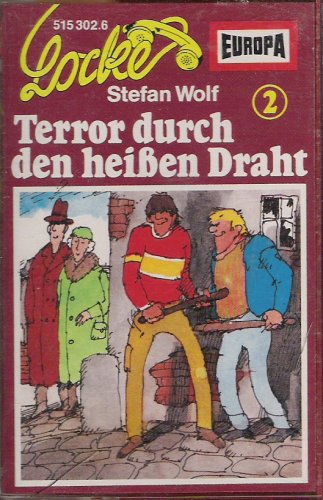 Tom und Locke Folge 2 Terror durch den heißen Draht Music