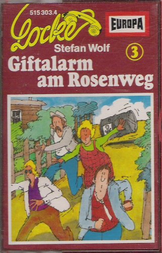 Tom und Locke Folge 3 Giftalarm am Rosenweg Music