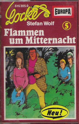 Tom und Locke Folge 5 Flammen um Mitternacht Music