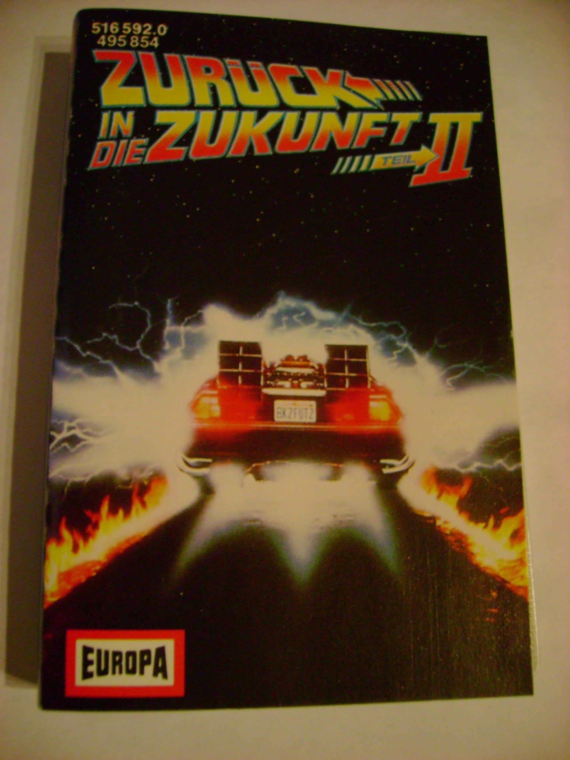 Product Image: Zurück in die Zukunft 2