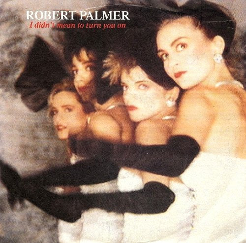 I Didn't Mean To Turn You On / Get It Through Your Heart Music