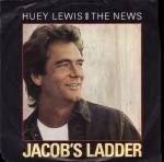 Jacob's Ladder / Heart Of Rock'n'Roll Music