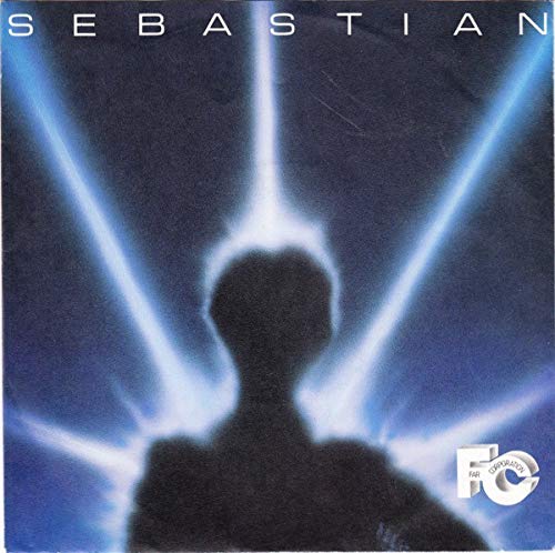 Sebastian / You Never Have To Say You Love Me Music