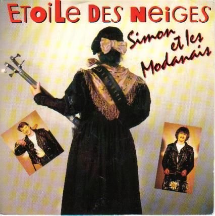 Etoile Des Neiges / Au Bar De L'Edelweiss Music