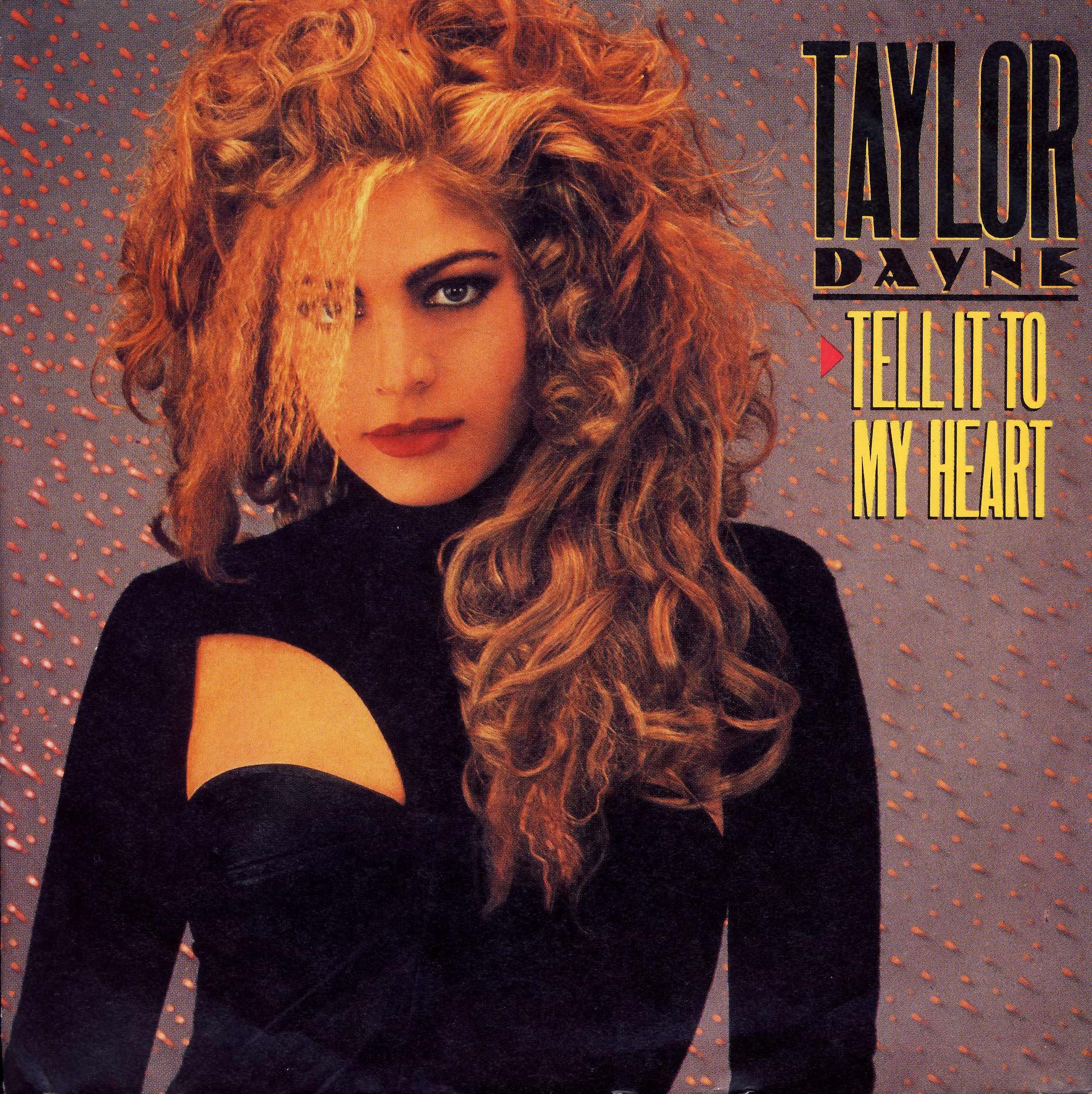 Tell It To My Heart Music