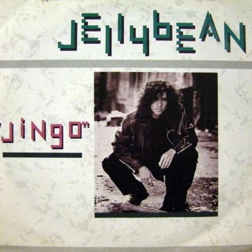Product Image: Jingo (+26th Street Mix)