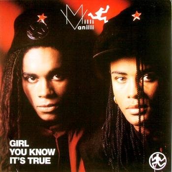 Girl You Know It's True (Super Club Mix) Music