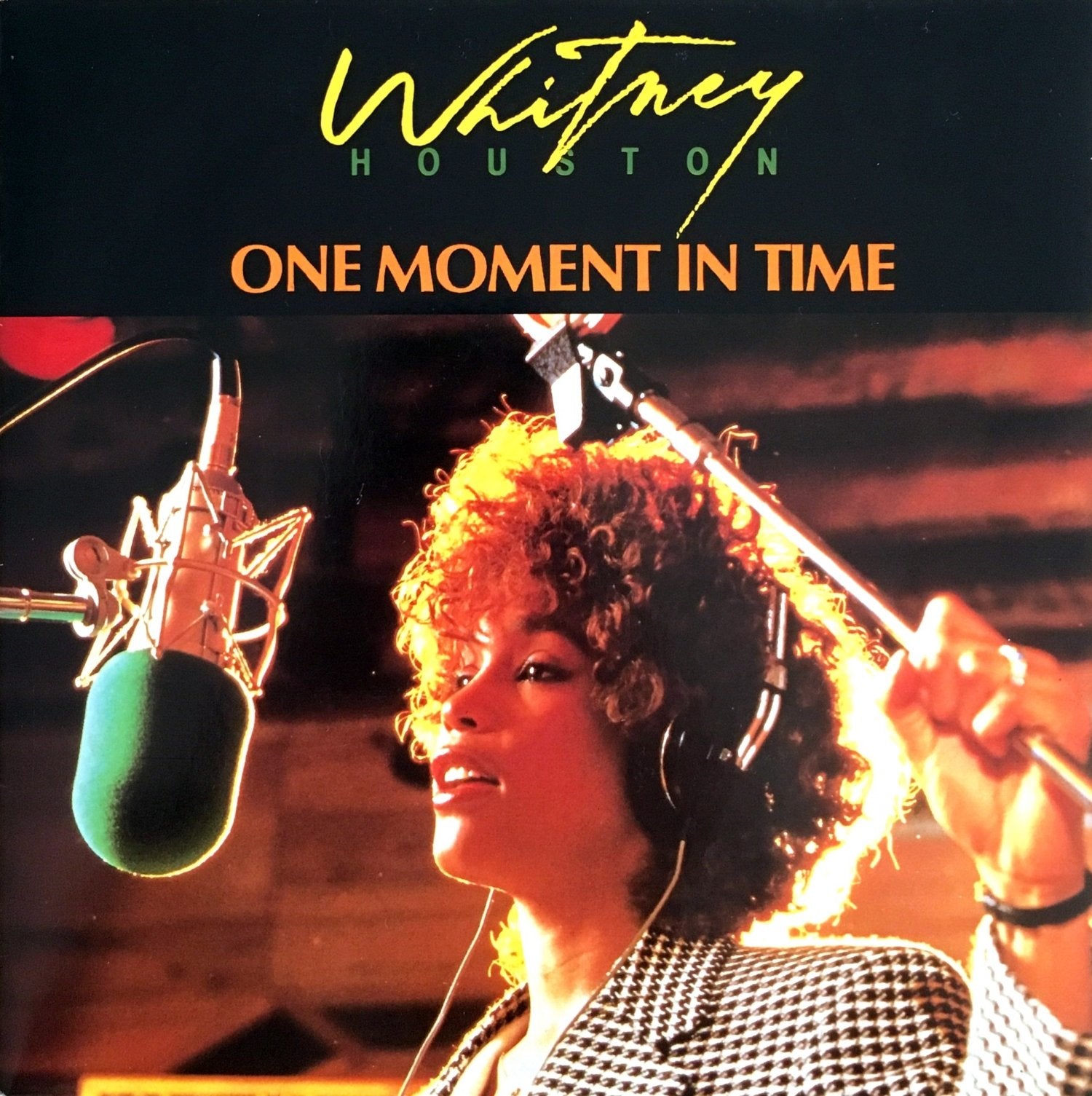 One moment in time (1988) / Vinyl single Music