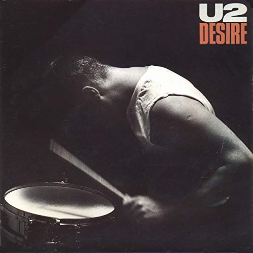 Desire / Hallelujah Here She Comes (FOC) Music