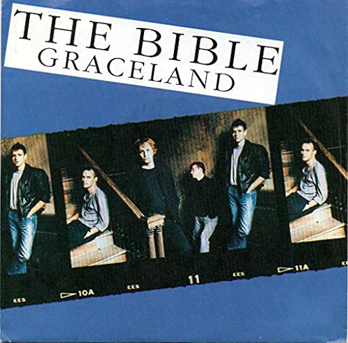 Graceland / Cigarette Girls (Acoustic) cd