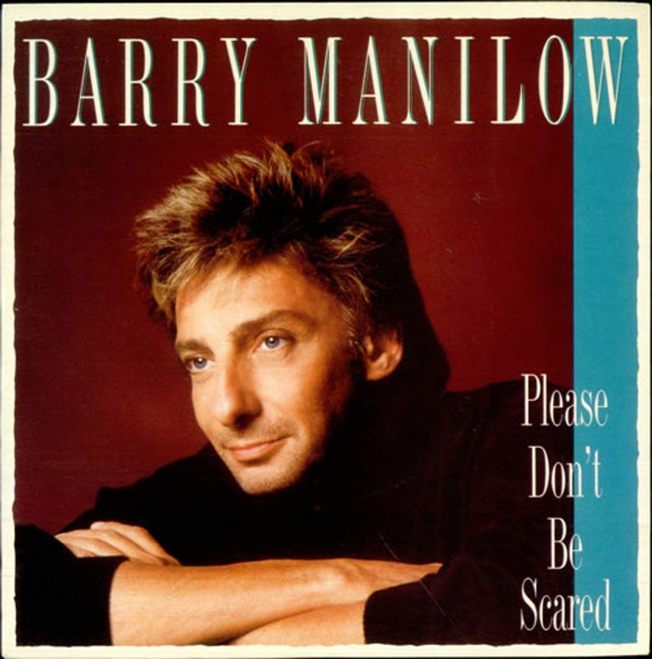 Product Image: Please Don't Be Scared / A Little Travelin'...