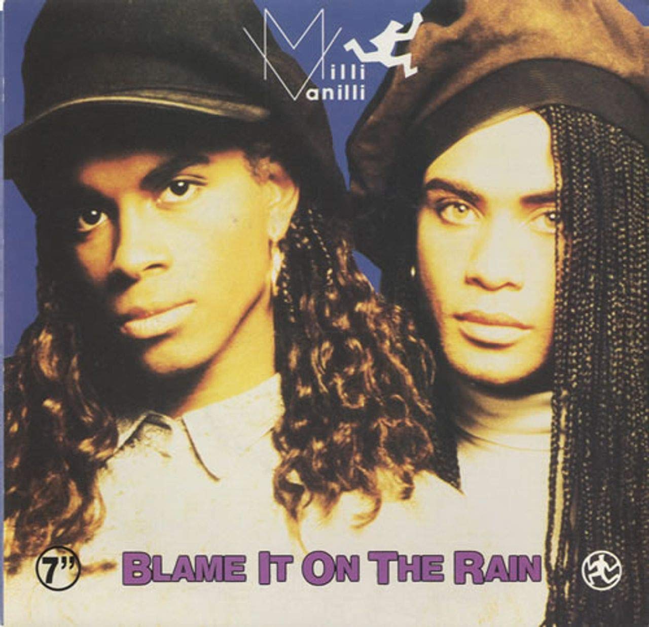 Blame It On The Rain Music