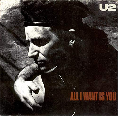 Product Image: All I Want Is You