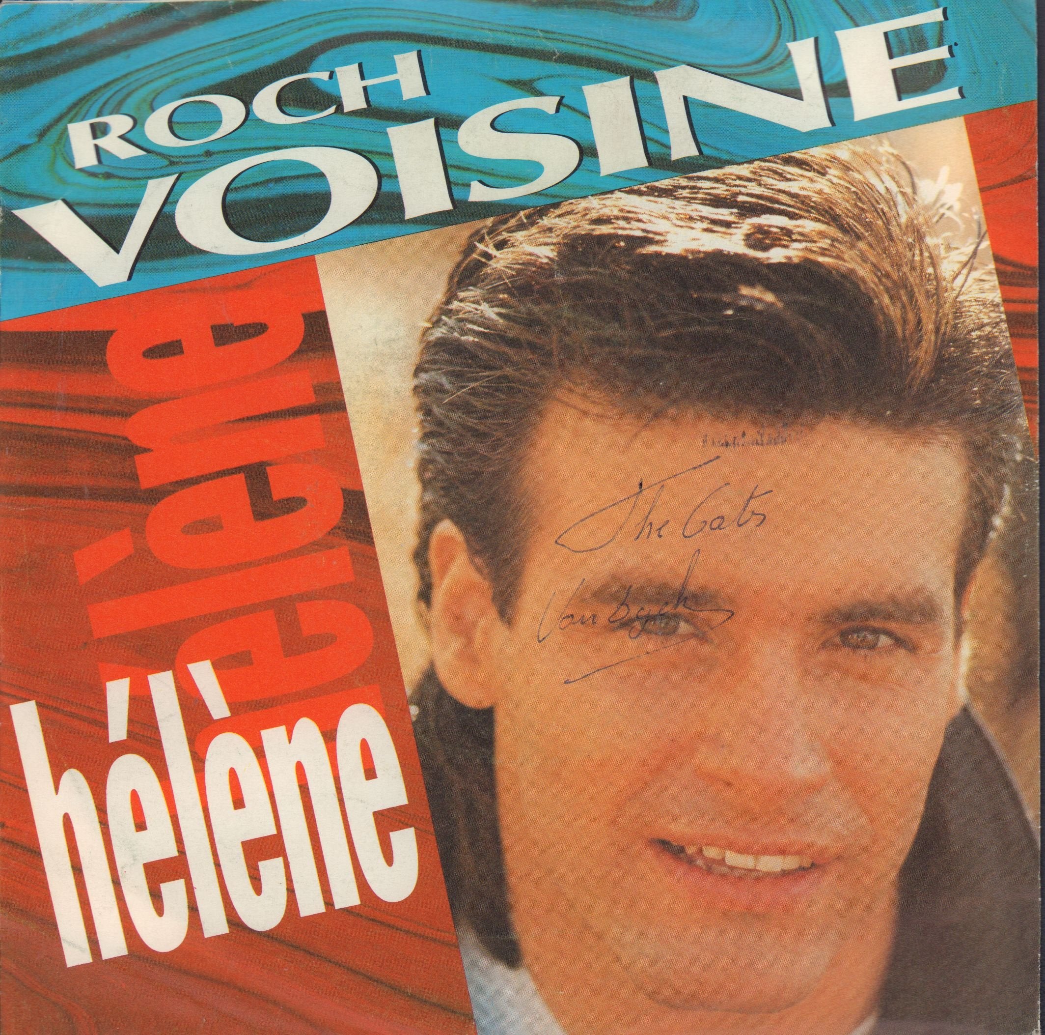 Helene / Ton Blues Music