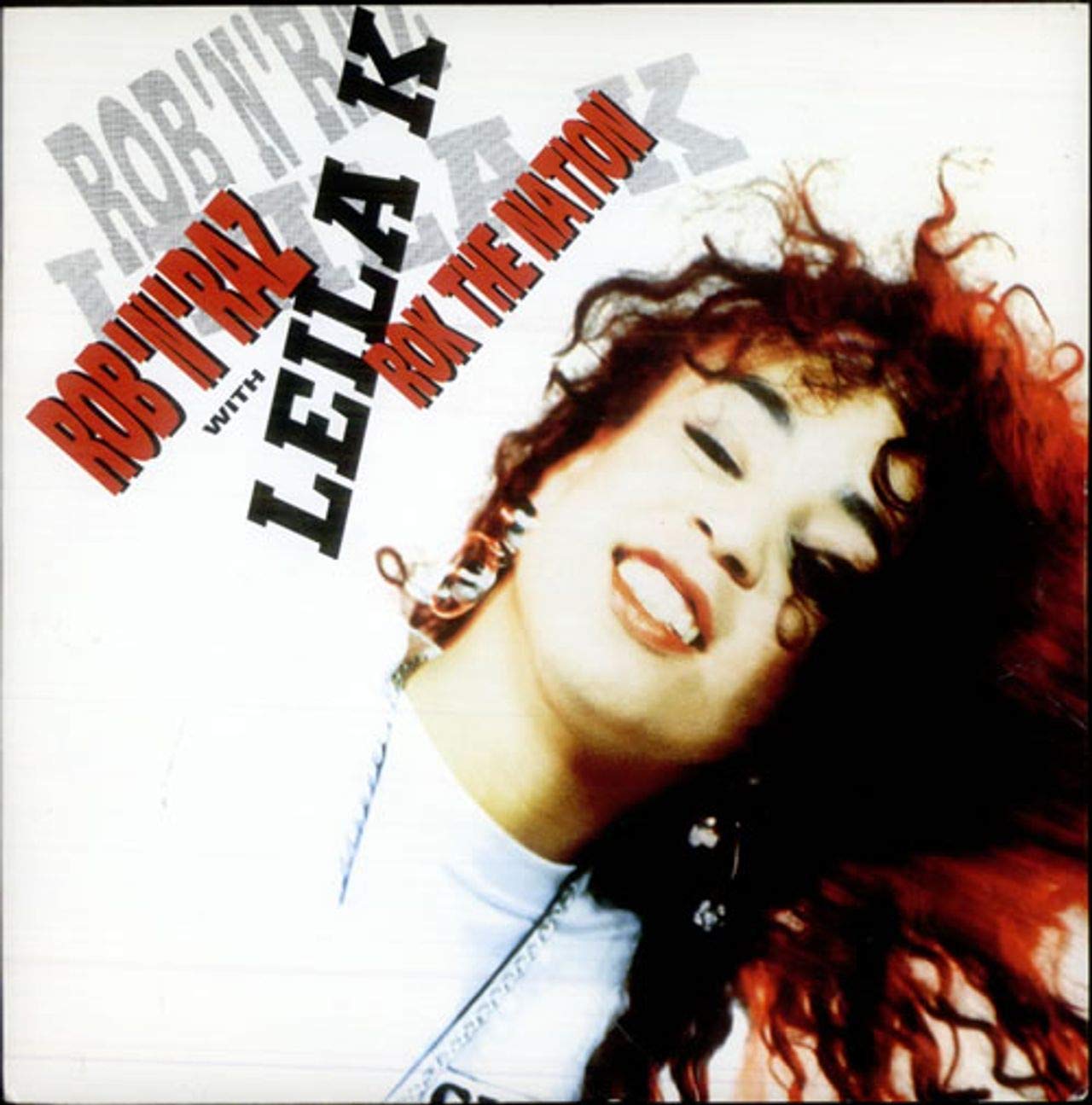 Rok The Nation / Fonky Beats For Your Mind Music