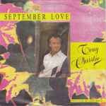 September love (1990) / Vinyl single Music