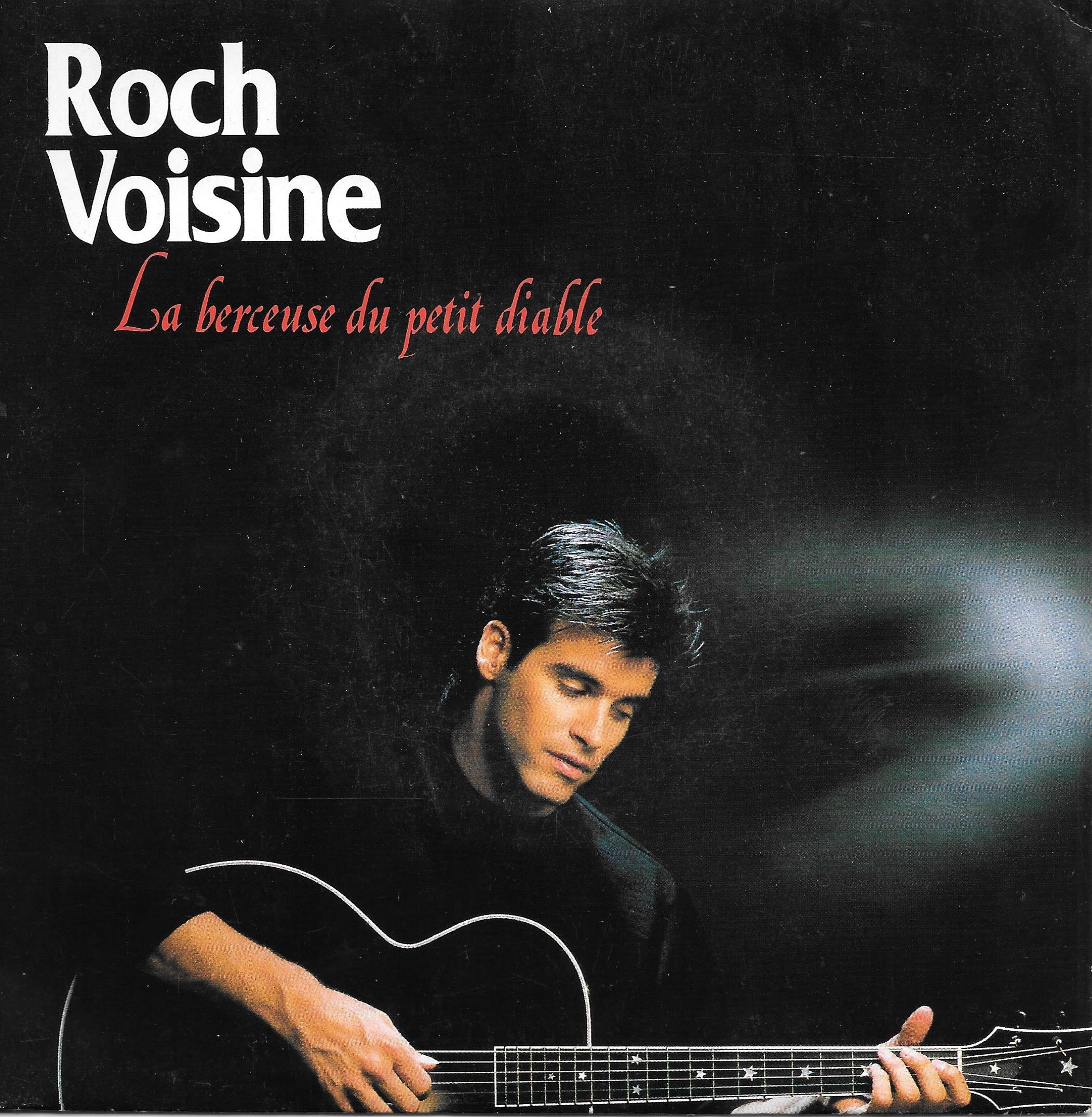La berceuse du petit diable Music