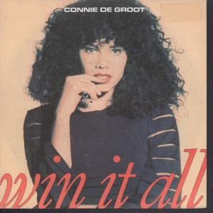Win it all (1990) / Vinyl single Music