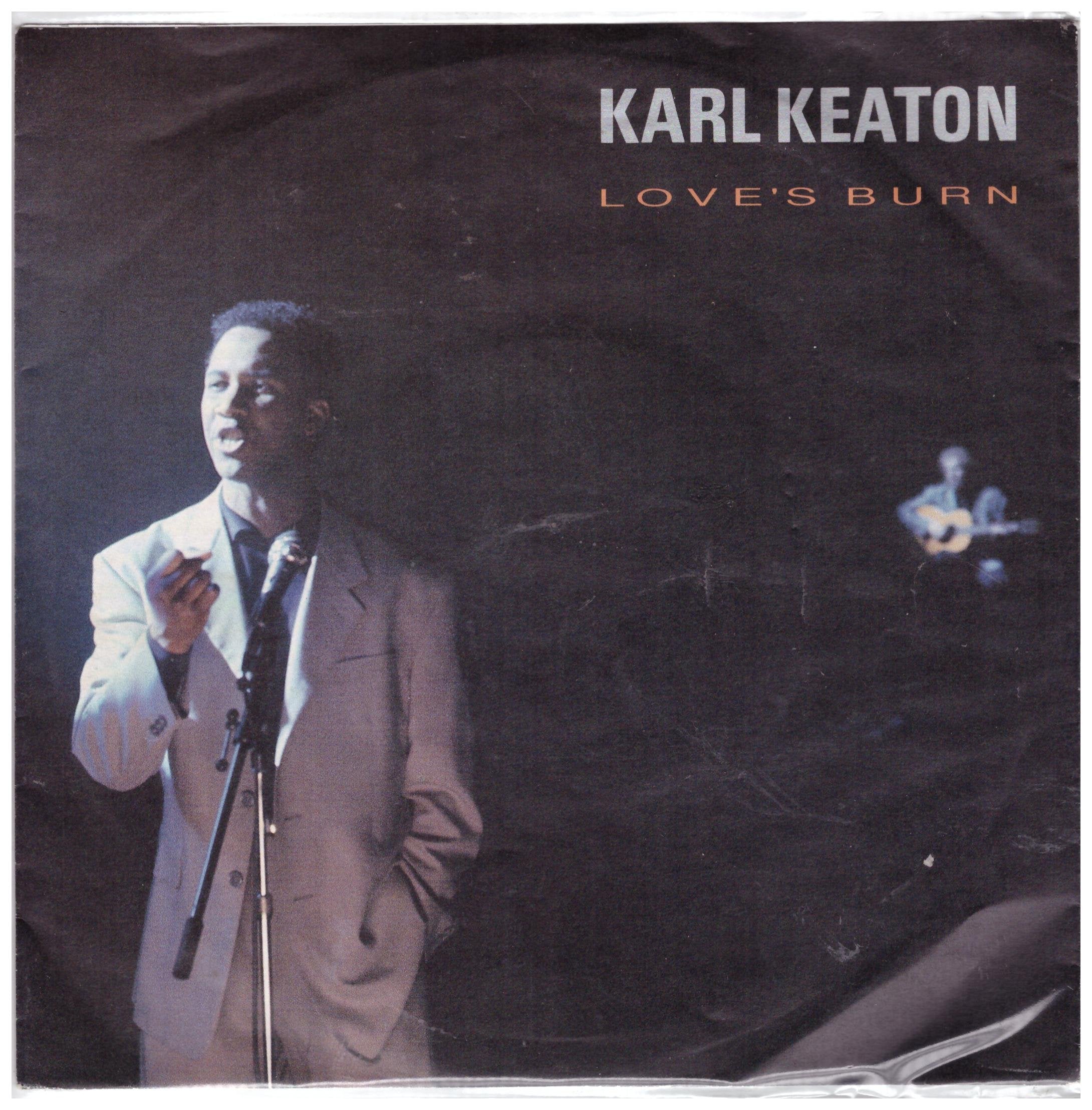 Product Image: Love's Burn (x2)