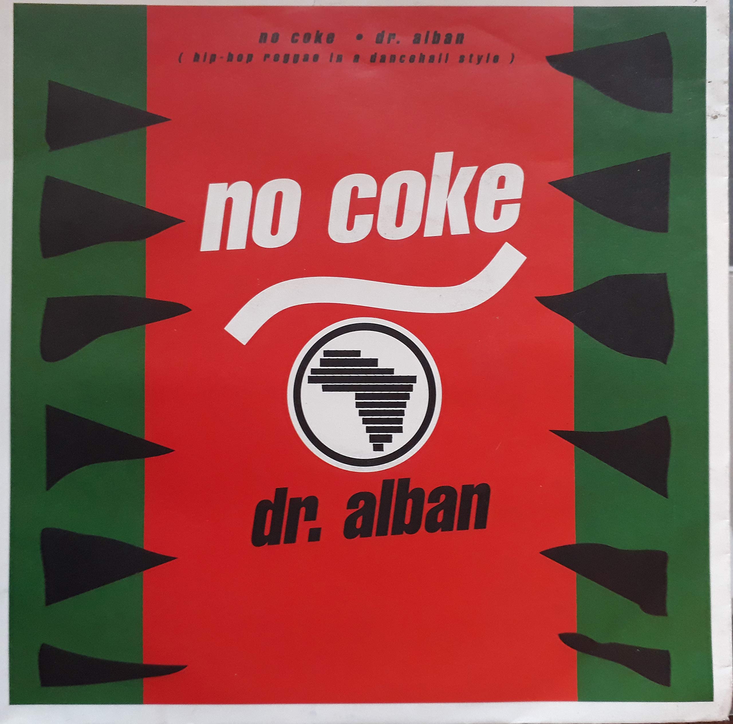 No Coke (+ Swe-Flow-Mix) Music