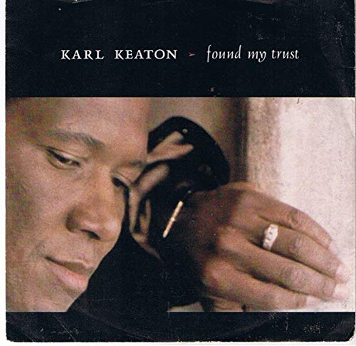 Found My Trust / Love It Music