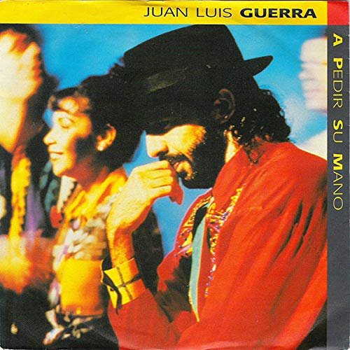 A Pedir Su Mano / Bachata Rosa Music