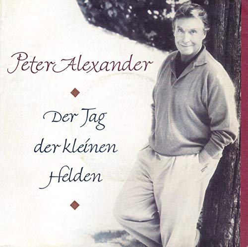 Der Tag Der Kleinen Helden / Verliebte Jahre (Both By Dieter Bohlen) Pop