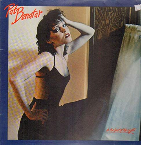 In the heat of the night (1979) / Vinyl record Music