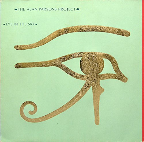 Eye In The Sky Music
