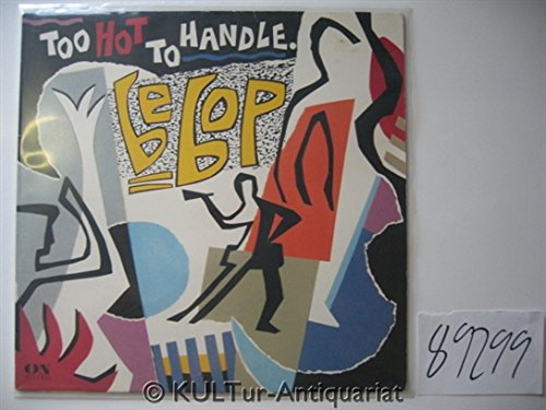 Too hot to handle (1984) Music