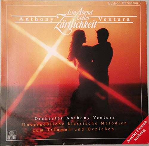 Ein Abend Voller Zärtlichkeit (FOC) Music