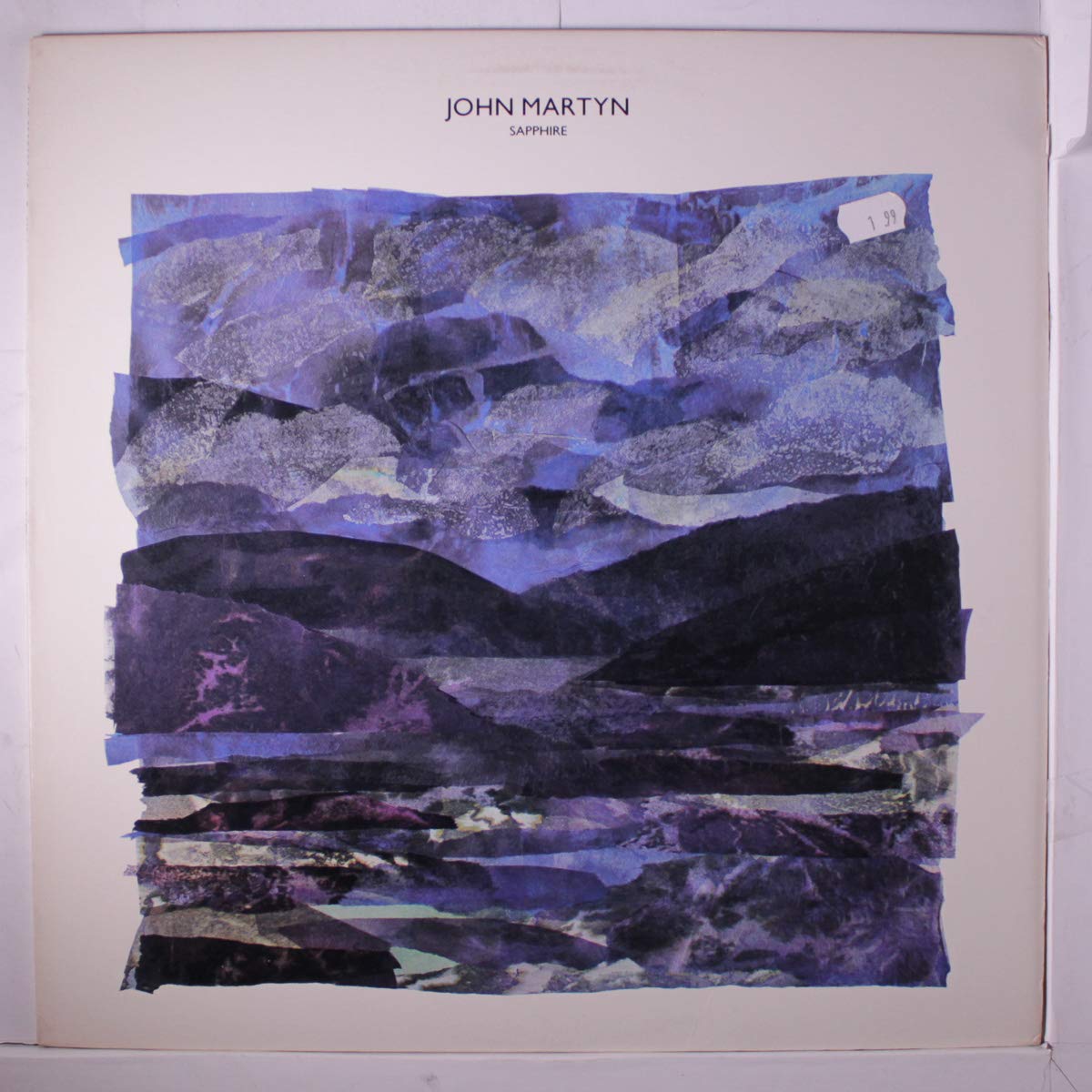 Sapphire (1984) Music