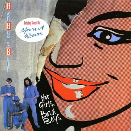 Hot girls, bad boys (1985) Pop