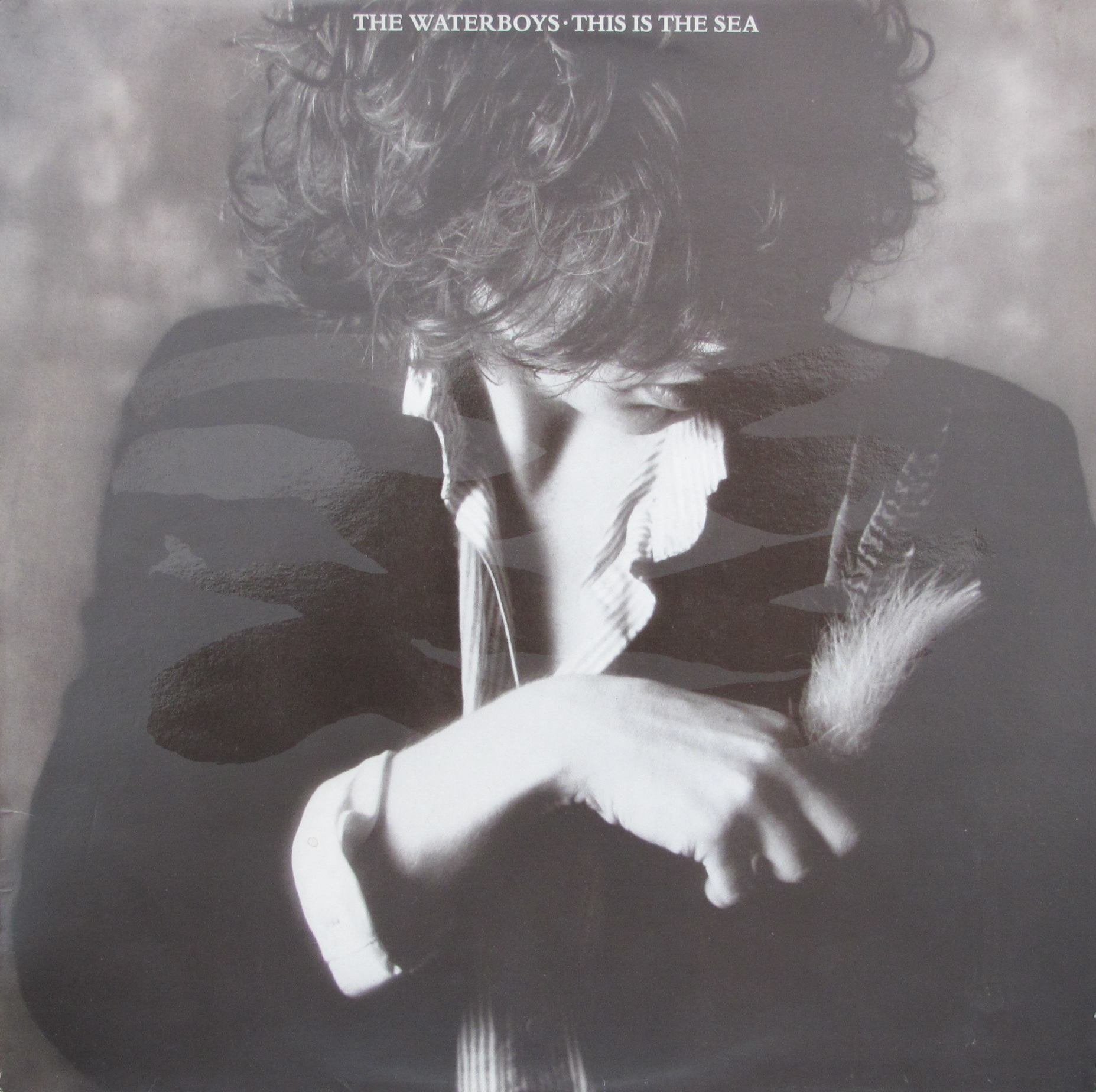 This is the sea (1985) Pop