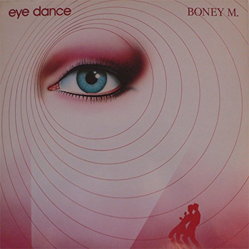 Eye dance Pop
