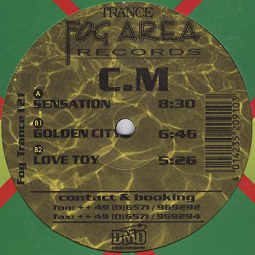 Super Hit Sensation (1985) Music