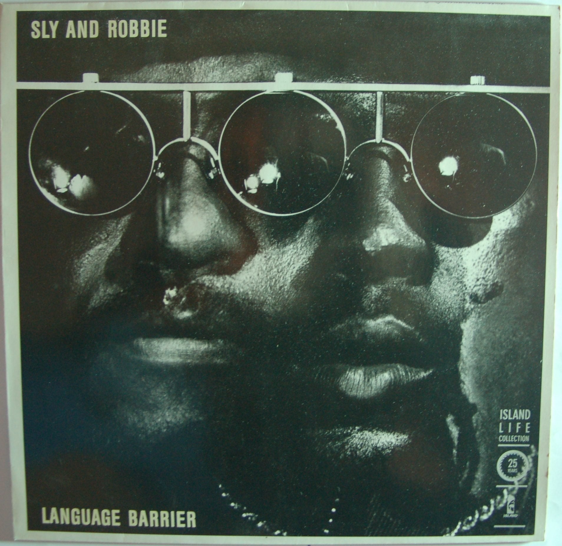Language barrier (1985) Pop