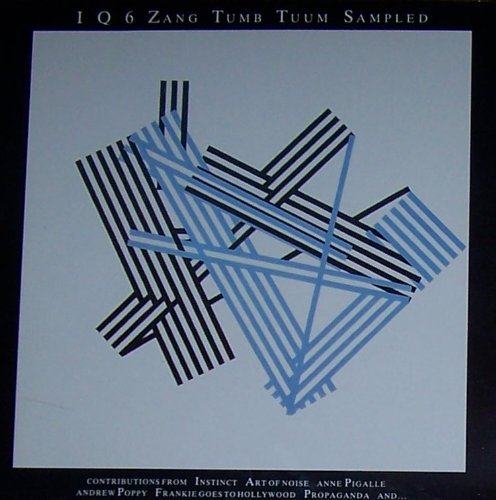 Art of Noise, FgtH, Propaganda, Instinct, Anne Pigalle.. Music