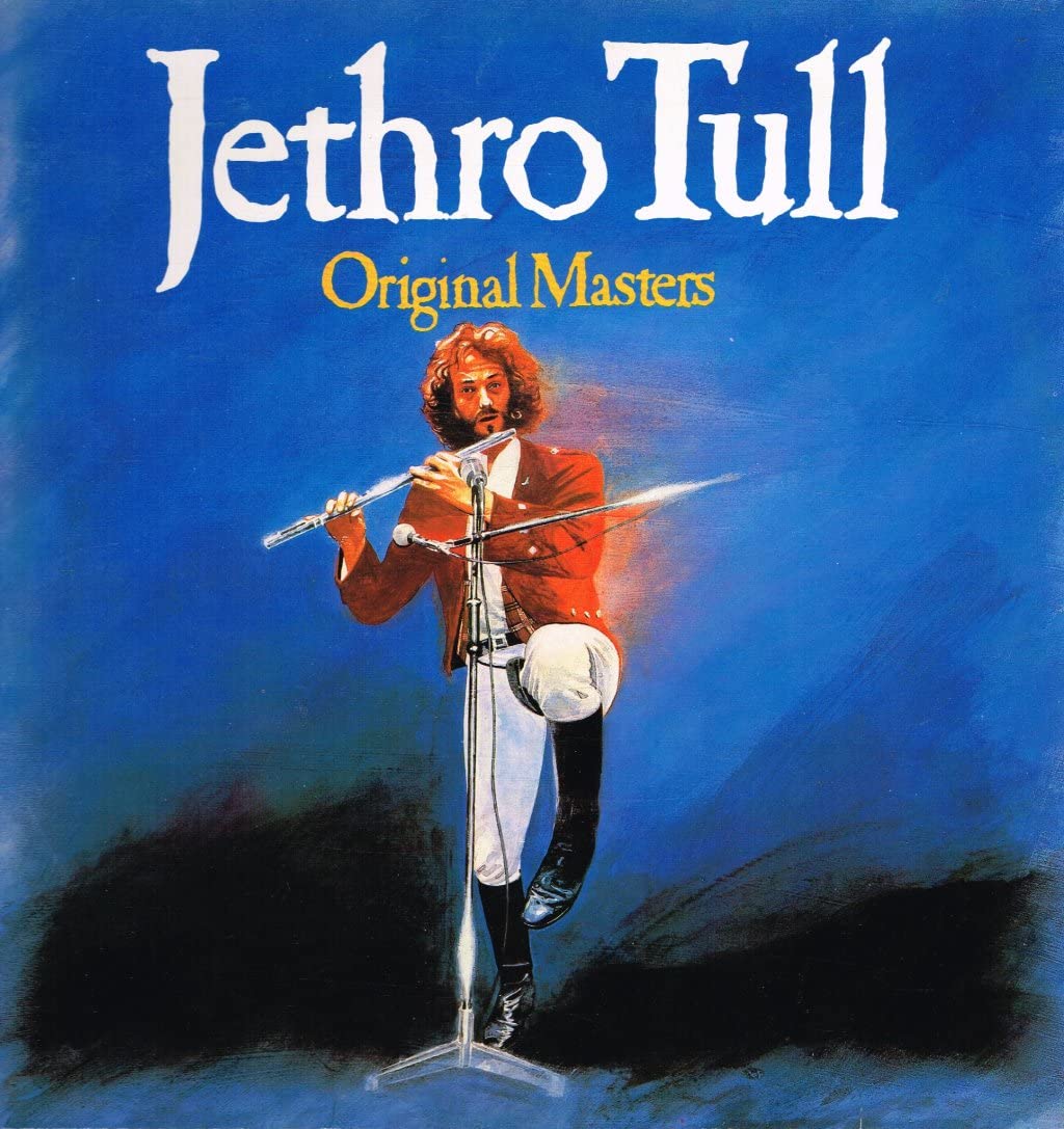 Original Masters (Best Of) Rock