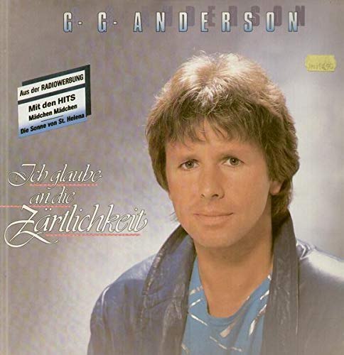 Ich glaube an die Zõrtlichkeit German Schlager & Volksmusik