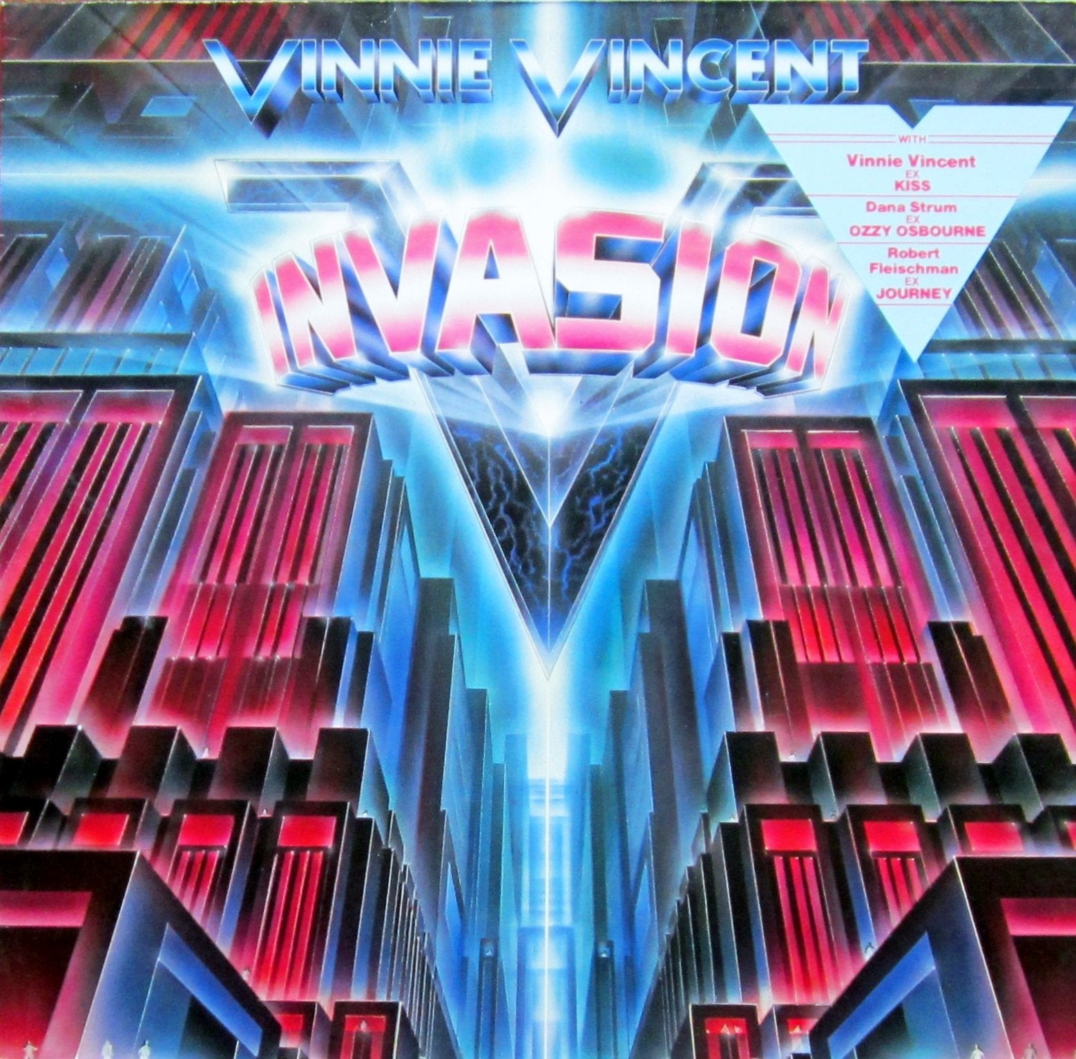 Same (1986) Music