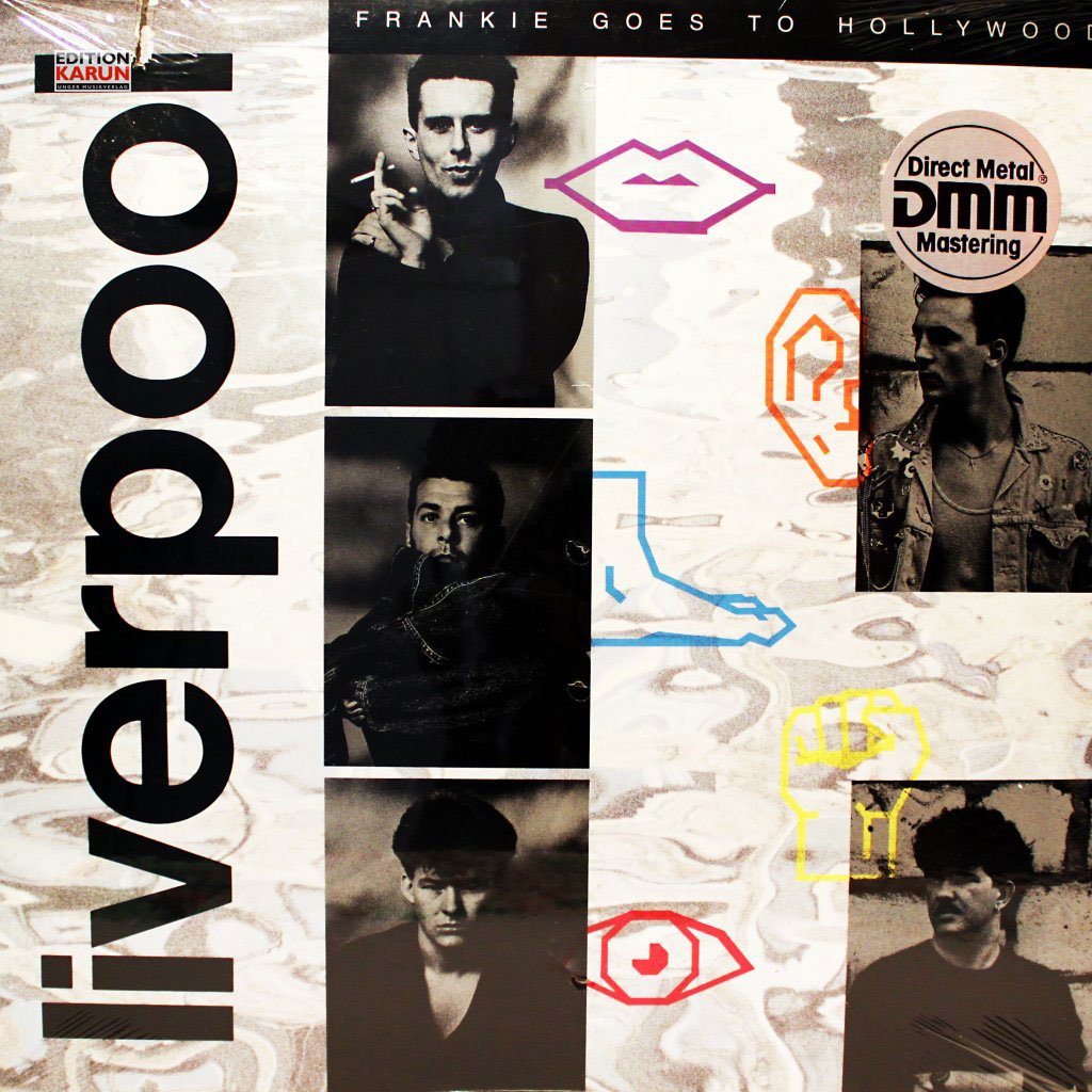 Liverpool (1986) Books