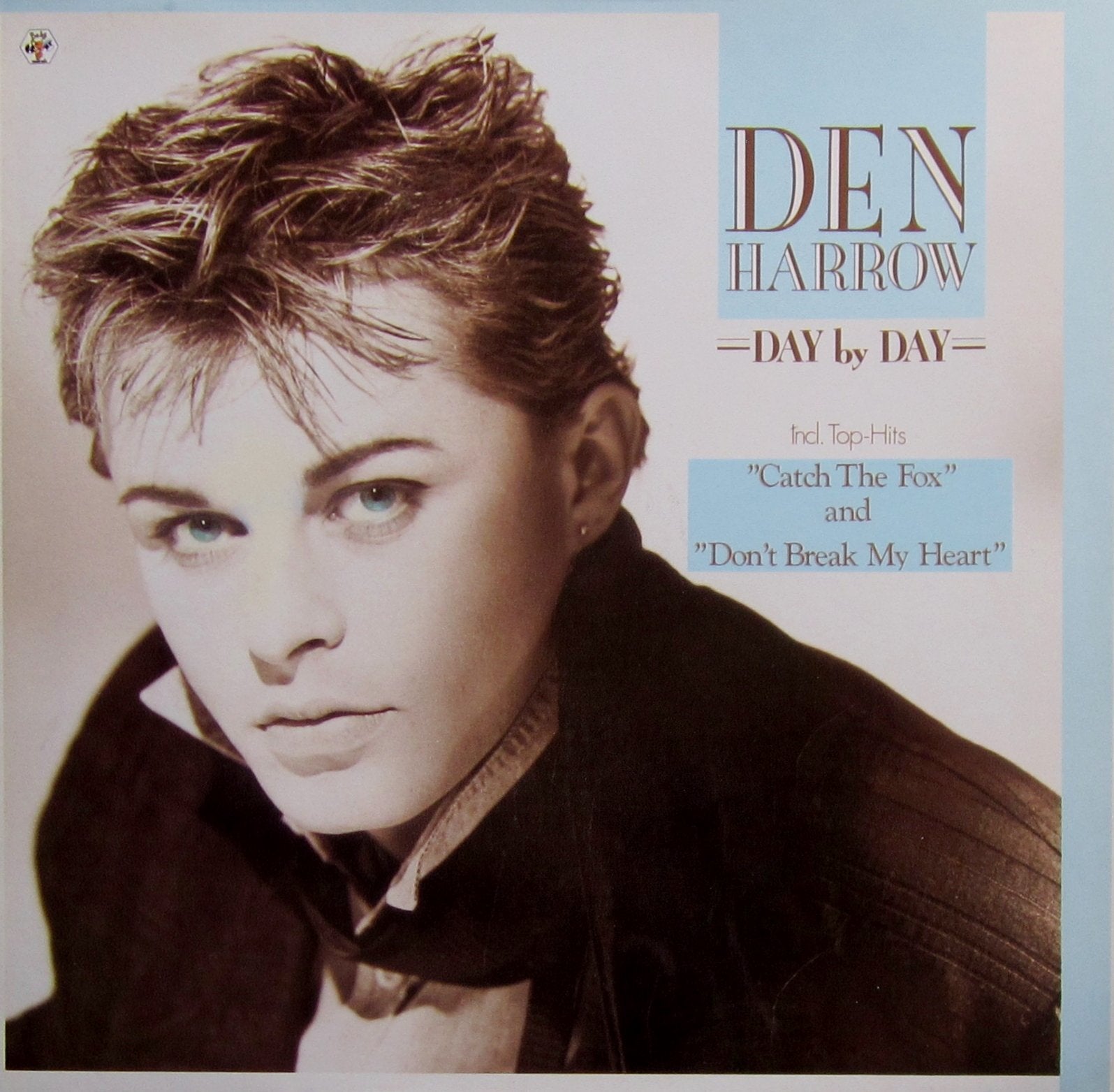 Day by day (1987) Pop
