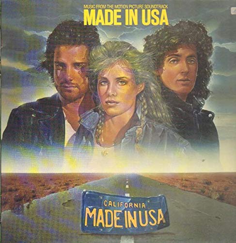 Made in USA (1986) Music